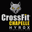 Crossfit Hyrox Chapelle