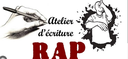 Écriture : RAP