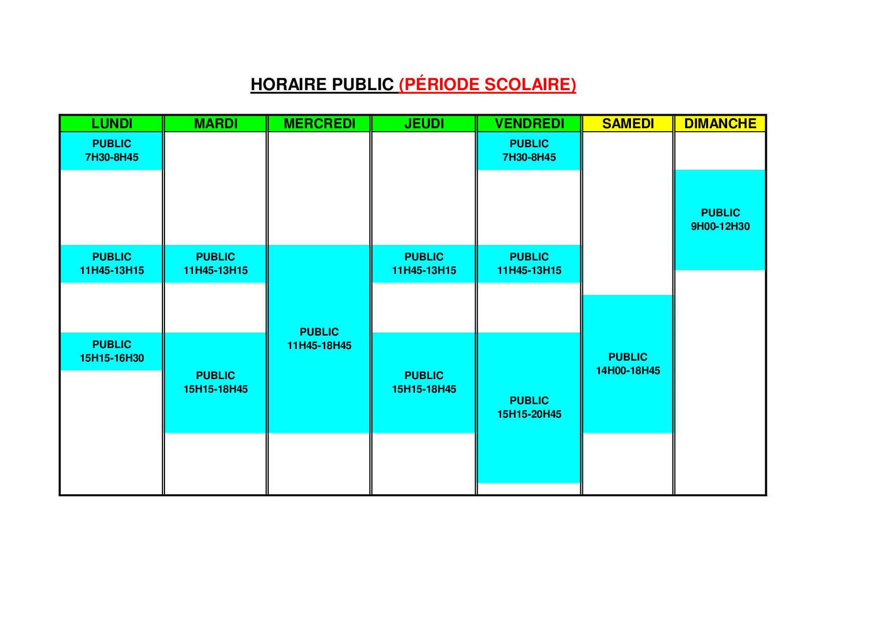 Horaire PISCINE Période scolaire.jpg