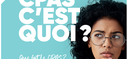 Le CPAS, c'est quoi ?