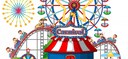 Fêtes foraines